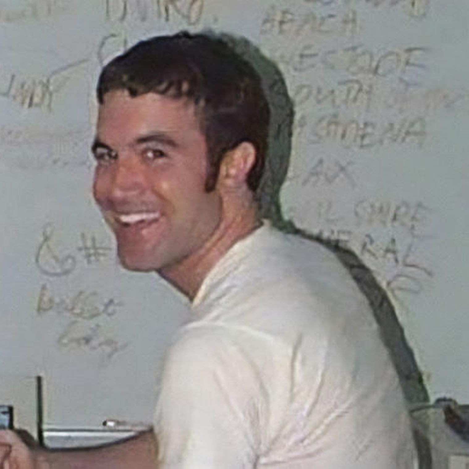 Tom Anderson